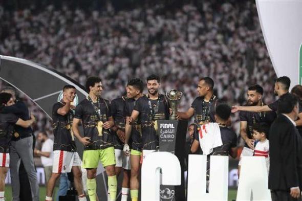 الزمالك يصدر بيانا رسمياً للرد على الرئيس عبدالفتاح السيسي