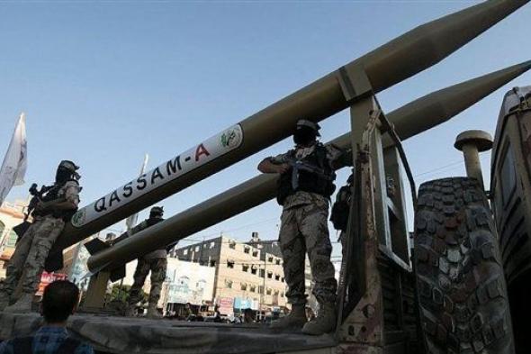 مصادر عسكرية إسرائيلية ..حماس قادرة على ضرب تل أبيب