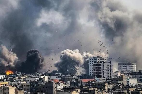 قطر وجورجيا تبحثان دور البرلمانات في حشد الجهود لوقف العدوان الإسرائيلي على غزة