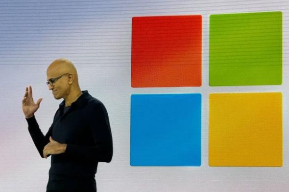 تكنولوجيا: مايكروسوفت تدفع نظام Windows 11 لدعم شرائح Arm وAI لتنفيذ مهام الذكاء الإصطناعي #Build 2024