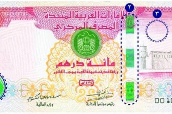 سعر الدرهم الإماراتي مقابل الجنيه السوداني في السوق الموازي ليوم الثلاثاء