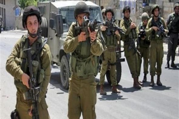 قناص إسرائيلي يطلق النار على كل من يتحرك قرب مستشفى بجنين
