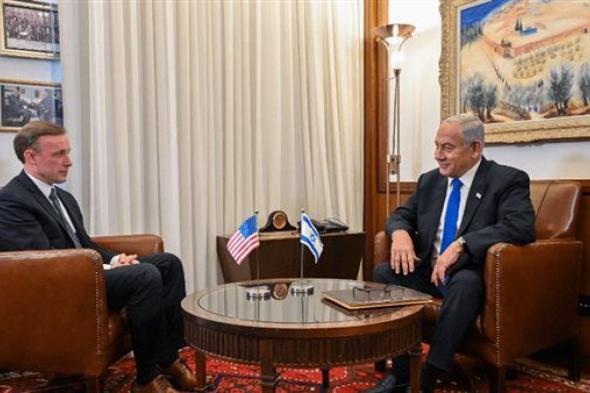 مستشار الأمن القومي الأمريكي: لا خطة لدى إسرائيل لإنهاء الحرب
