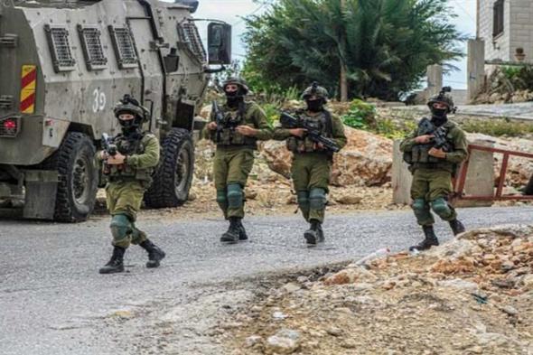 استشهاد وإصابة 15 فلسطينيًا برصاص الاحتلال في جنين بالضفة الغربية