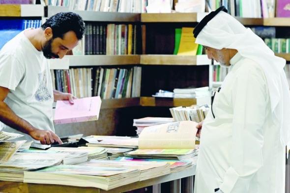 الامارات | معارض الكتب في الإمارات.. منصّات لاستدامة الثقافة ورائحة ورق لن تغيب