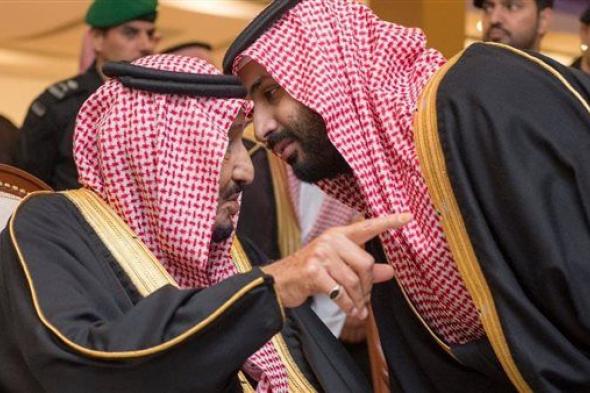 ولي العهد السعودي يترأس جلسة "مجلس الوزراء"