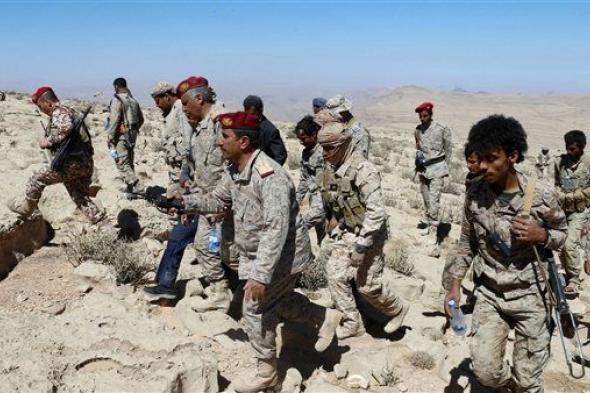 مقتل وإصابة 27 شخصا إثر مواجهات بين الجيش اليمني وجماعة "الحوثيين"