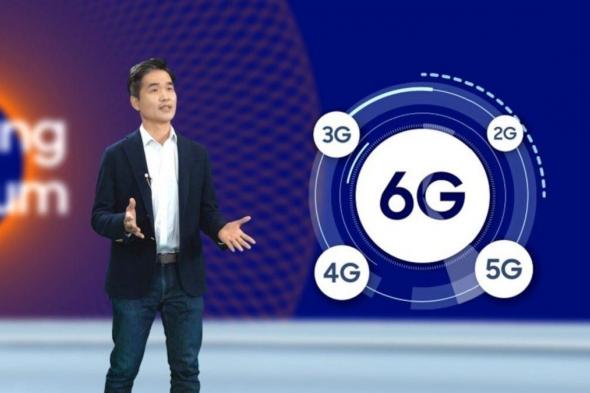 تكنولوجيا: تعاون شركتي Samsung Research و Arm على تقنية 6G الرئيسية