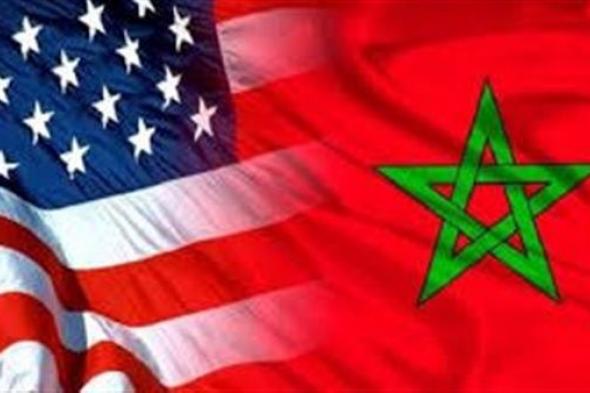 المغرب والولايات المتحدة يوقعان خارطة طريق للتعاون العسكرى