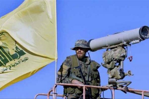 حزب الله يستهدف موقعي المالكية وحدب البستان التابعين للجيش الإسرائيلي