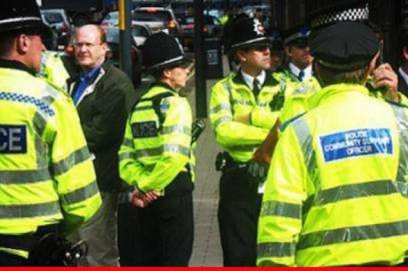 الشرطة البريطانية: العثور على عنصر سابق بالبحرية البريطانية متّهم في قضية تجسس ميتاً في لندن
