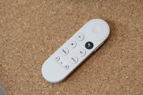 تكنولوجيا: تحديث أندرويد التالي لـ Google TV قد يجلب ميزة “Find my Remote” إلى المزيد من الأجهزة