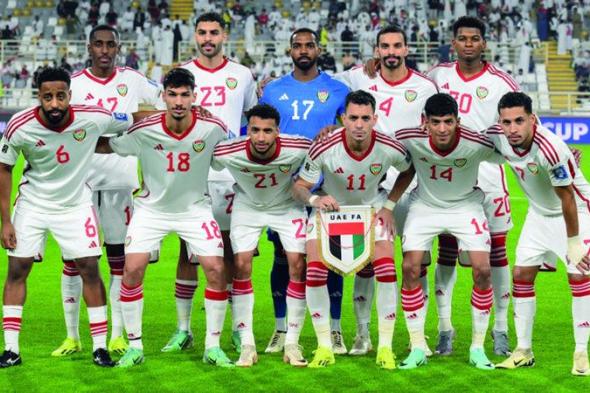 الامارات | استاد زعبيل يستضيف لقاء الأبيض مع البحرين