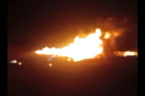 اليمن.. الجيش يُعلن إسقاط طائرة مُسيّرة تابعة لمليشيا الحوثي في "الجوف"