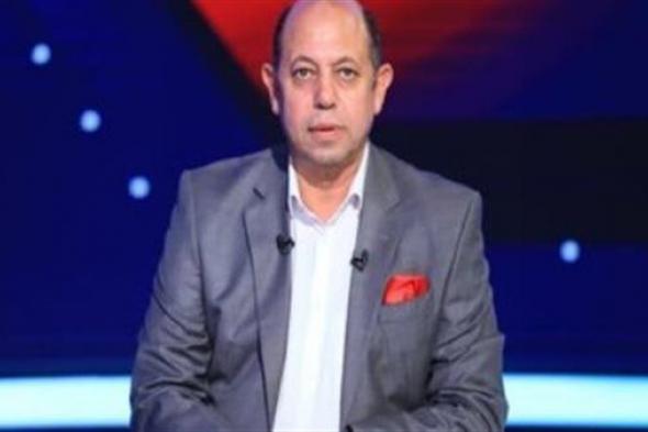 طولان يفتح النار على أحمد سليمان بسبب سوء تنظيم نهائي الكونفدرالية