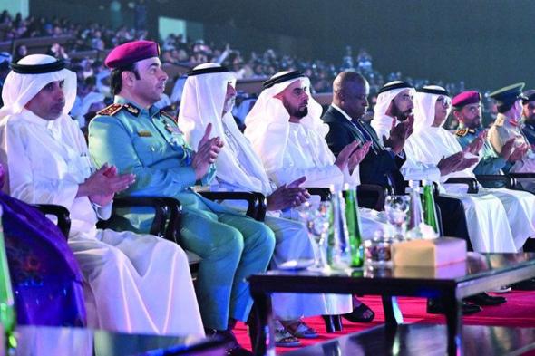 الامارات | «آيسنار أبوظبي 2024» يستشرف مستقبل الأمن الوطني ودرء المخاطر