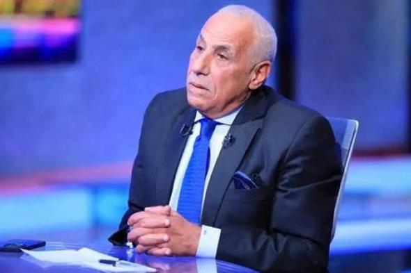 حسين لبيب: هناك بند يسمح لإنبي الحصول على 100 ألف دولار بعد فوز الزمالك بالكونفدرالية ضمن صفقة زياد كمال