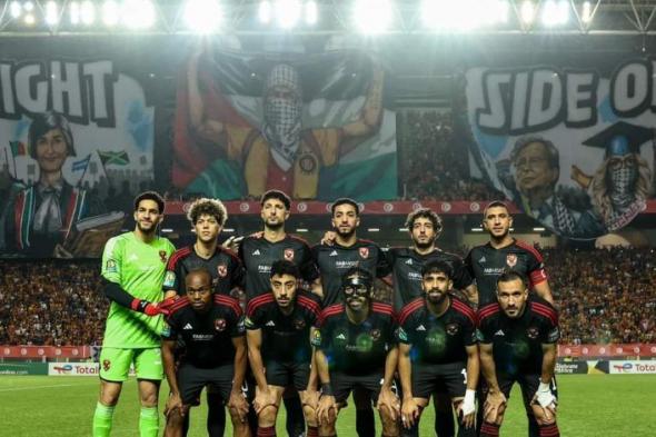 انفراجة في أزمة الاهلي ومنتخب مصر بسبب لاعبيه الدولين وقضية الشيبي ضد الشحات