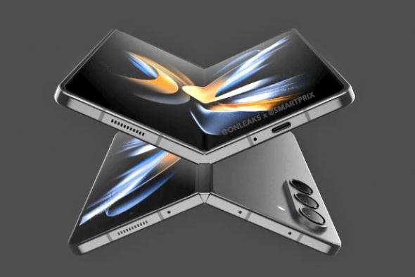 تكنولوجيا: سامسونج لن تدعم هواتف Galaxy Z Fold6 وZ Flip6 بمعالج Exynos 2400