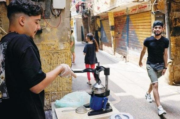 البنك الدولي: الفقر في لبنان تضاعف ثلاث مرات