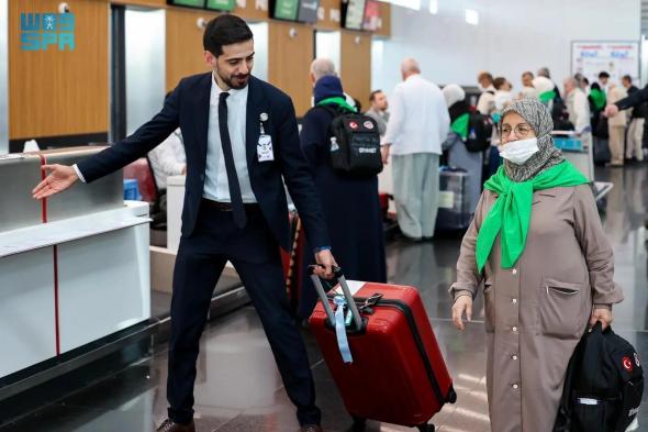 السعودية | وزارة الحج والعمرة تقدم تسهيلات وإمكانيات عالية في مبادرة “طريق مكة” بإسطنبول