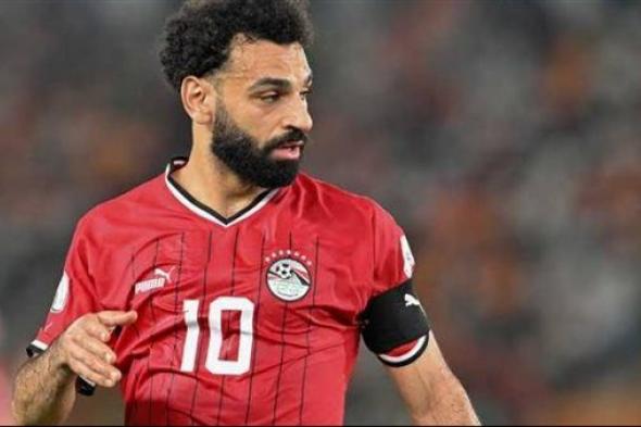 سبب عدم اختيار ميكالي لمحمد صلاح في الاولمبياد