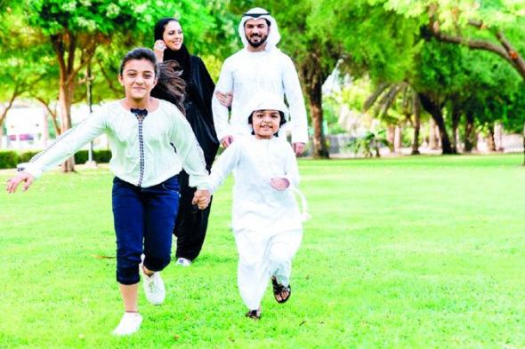 الامارات | الدعم الاجتماعي للأسر في أبوظبي يتجاوز ملياري درهم خلال 5 سنوات