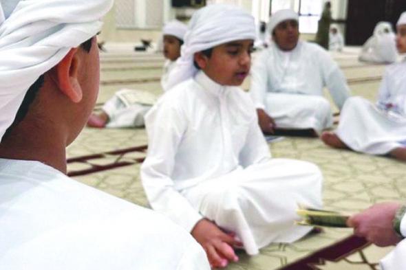 الامارات | 2136 مشاركاً في مبادرة «إمام الفريج»
