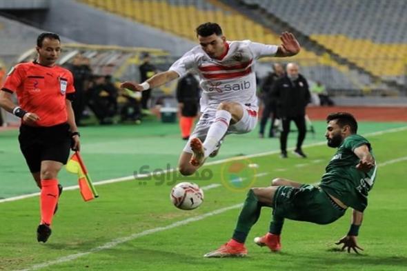 فتح باب حجز تذاكر مباراة الاتحاد والزمالك في الدوري