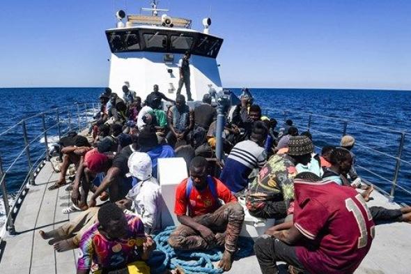 تونس تدعم العودة الطوعية للمهاجرين