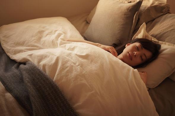 اليابان | دراسة.. تناقص ساعات النوم مع التقدم في السن في اليابان