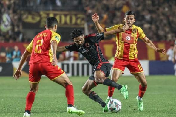 تقييم الأفضل والأسوأ في مباراة الاهلي والترجي بـ إياب نهائي دوري أبطال إفريقيا