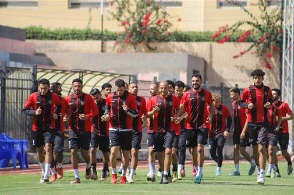 جمهورية شبين يفوز على فريق الأمل بثلاثية وديًا استعدادًا لكأس مصر