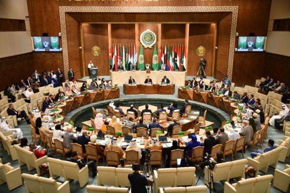خلال جلسته العامة.. البرلمان العربي يناقش تطورات الأوضاع في غزة
