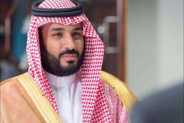 ولي العهد السعودي محمد بن سلمان يقبل دعوة إيرانية رسمية