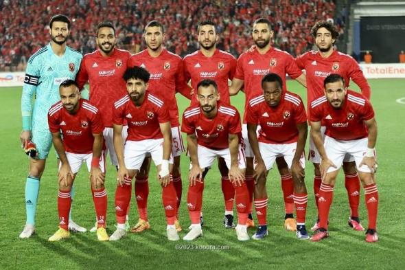 الأهلي بطل إفريقيا.. النجمة 12 على حساب الترجي