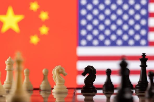 أمريكا تتهم الصين بـ"الاستفزاز" بسبب مناورات عسكرية حول تايوان