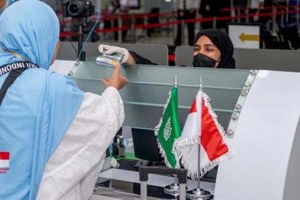 "طريق مكة".. المرأة السعودية تمثل الوطن بإخلاص وتميز