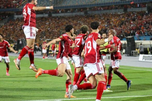 تعليق صادم من مدرب الترجي عقب الخسارة من الاهلي في نهائي دوري أبطال أفريقيا