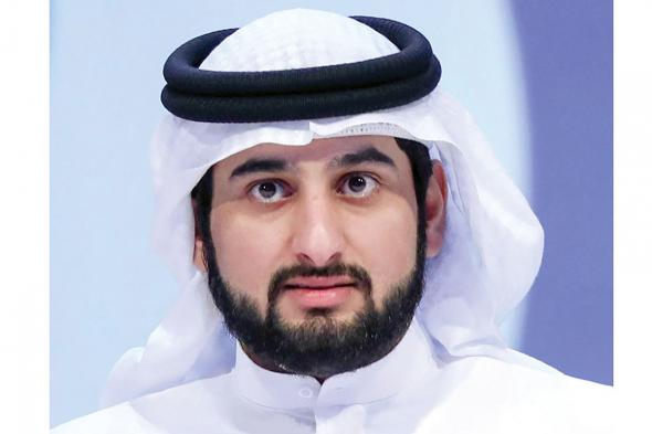 الامارات | أحمد بن محمد: «قمة الإعلام العربي» ترسخ مكانة دبي حاضنةً للمواهب والابداعات العربية