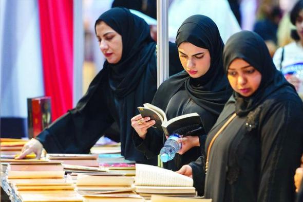 الامارات | الكاتب الإماراتي في يومه: سنظل على العهد بمسؤولية الكلمة