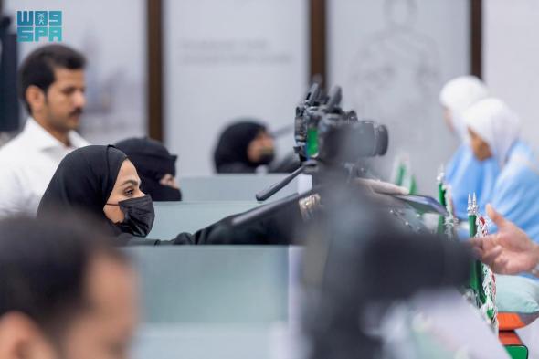 مبادرة طريق مكة تعزز حضور المرأة السعودية دوليًا