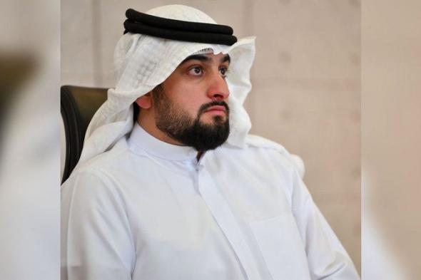 الامارات | أحمد بن محمد: «قمة الإعلام العربي» ترسّخ مكانة دبي حاضنة للمواهب والإبداعات العربية