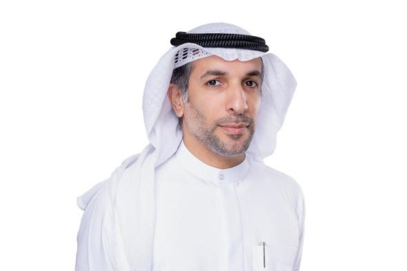 الامارات | حميد بن راشد النعيمي يصدر قراراً أميرياً بتعيين مدير عام لدائرة ميناء وجمارك عجمان