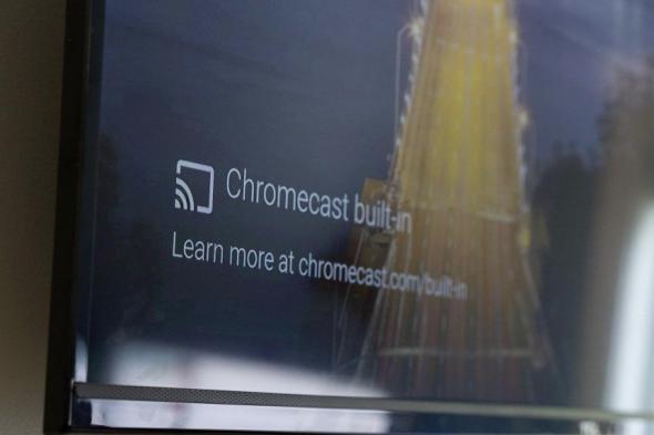 تكنولوجيا: ‏Google Cast يحل محل Chromecast المدمج