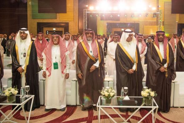 وسط حضور كبير.. انطلاق أعمال ملتقى "إسكو السعودية 2024" بالرياض