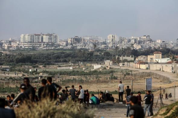 الاحتلال الإسرائيلي يفجر مركبات فلسطينية شمال الضفة الغربية