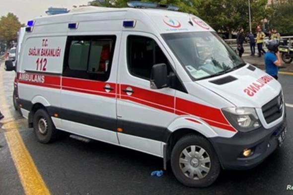 بالفيديو.. عشرات القتلى والجرحى بحادث سير مروع في تركيا