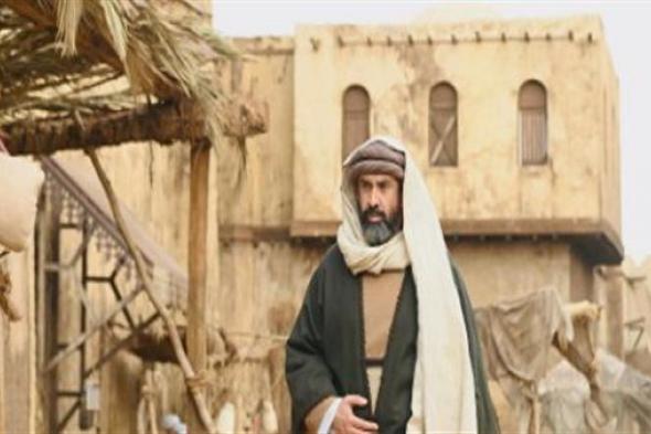 "الحشاشين" يحصد جائزة الدانة كأفضل مسلسل عربي