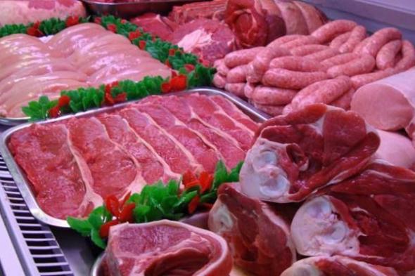 التموين: طرح اللحوم والدواجن بالمجمعات الاستهلاكية بتخفيضات 30%